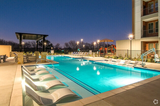 Building Photo - The Stella Rental