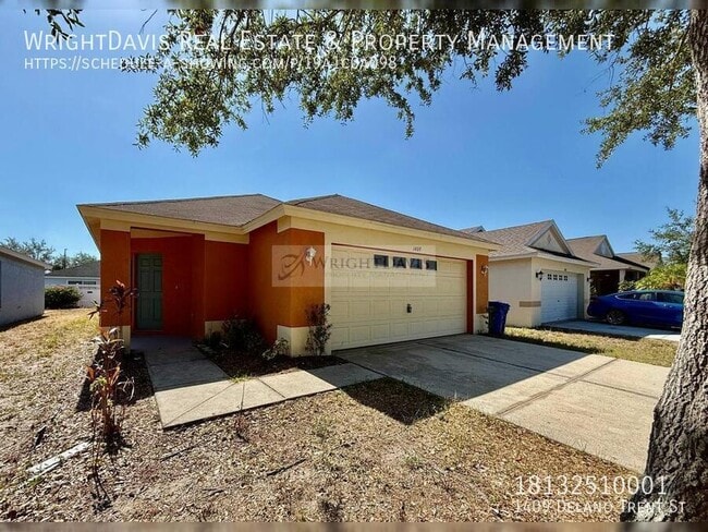 Photo - 1409 Delano Trent St