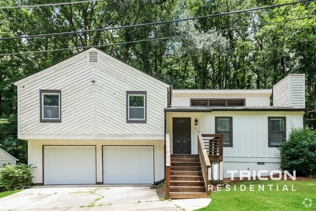 Building Photo - 278 Shalloway Dr NE Rental