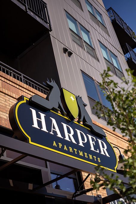 Harper