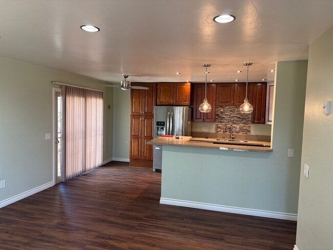 Photo - Remodeled Spring Valley Townhome