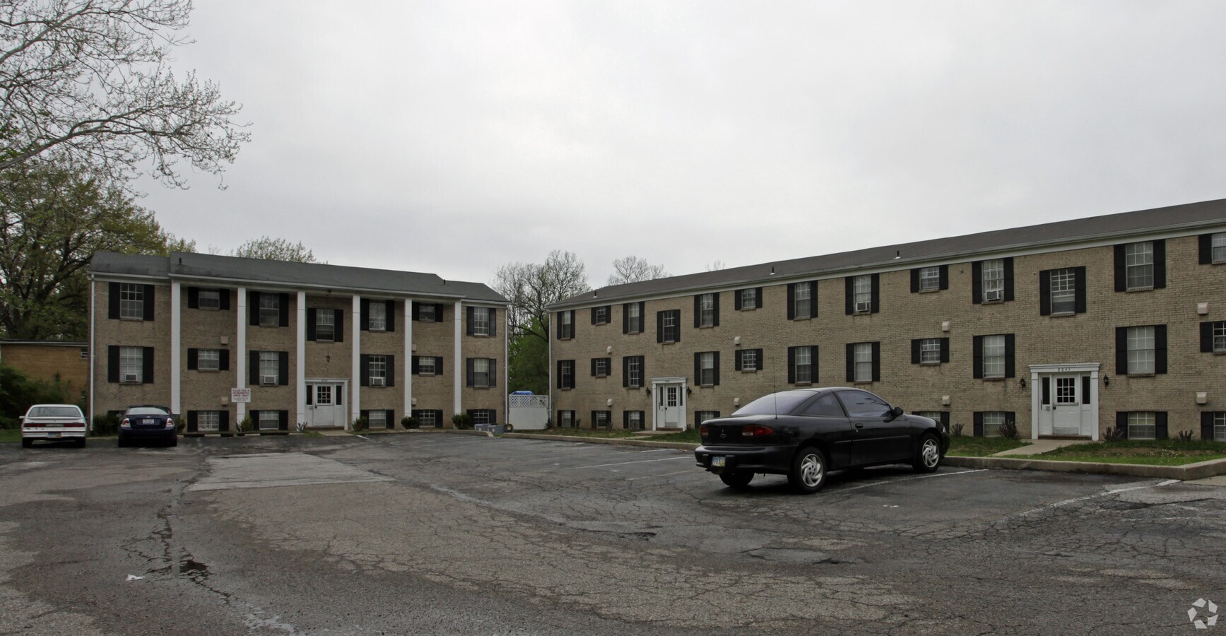 Maribeth Apartments - Maribeth Apartments