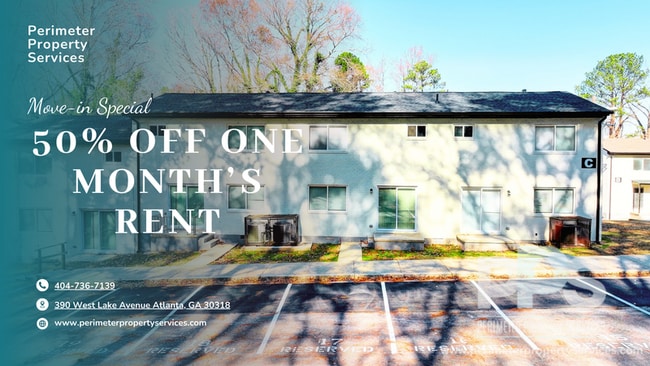 Building Photo - 390 W Lake Ave