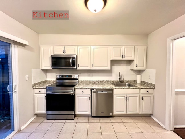 Photo - 3335 Breckenridge Ct Casa Adosada