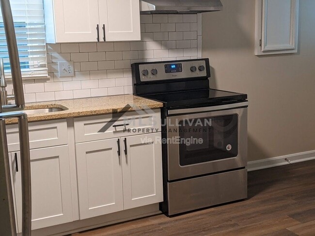 Photo - 809 Carter Ave