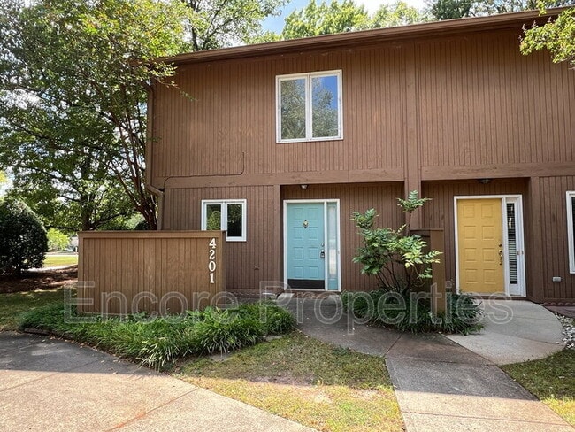 Building Photo - 4201 Sunscape Ln Rental
