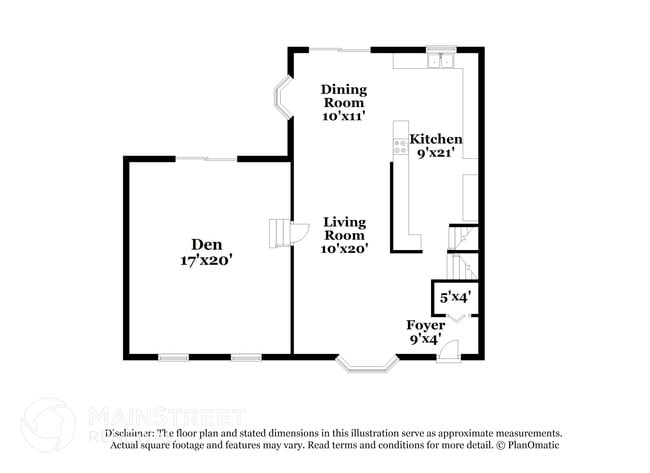 Photo - 981 Blanchard Rd