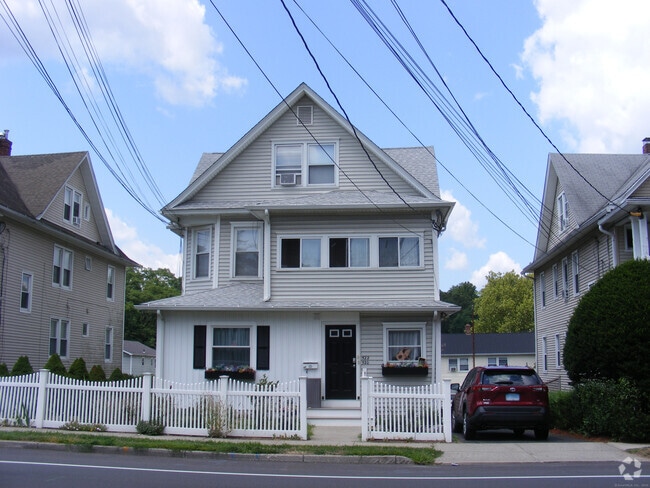 Building Photo - 524 Villa Ave Rental