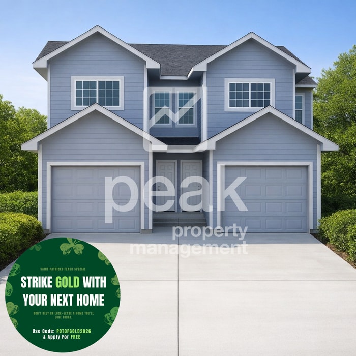 $1600! 2Bed/1.5 Bath Brand New Construction Photos coming soon! - $1600! 2Bed/1.5 Bath Brand New Construction Photos coming soon!