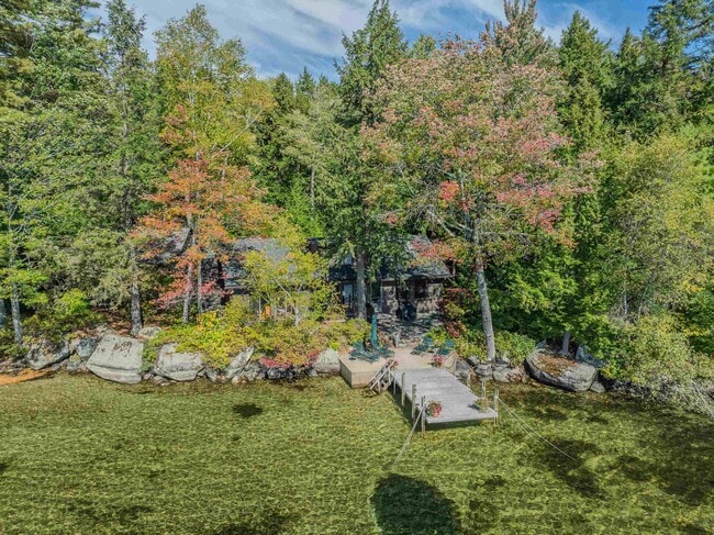 156 Mooney Point Rd