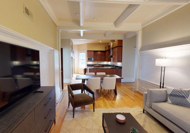 Photo - 1738 Bush St