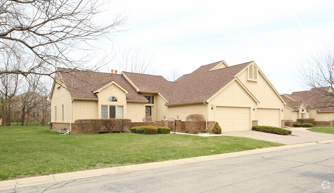 Photo - Greenfield Villas Apartments