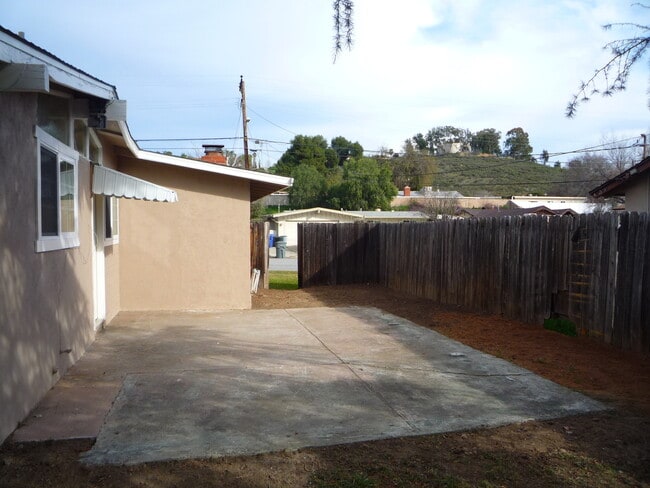 Photo - Poway Three Bedroom Home for Rent
