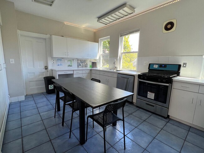 Photo - No Fee! 6/1/26 Huge Harvard Sq 8BR/3.5BA a...