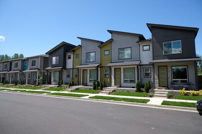 Building Photo - 87 SW Lancaster Ct