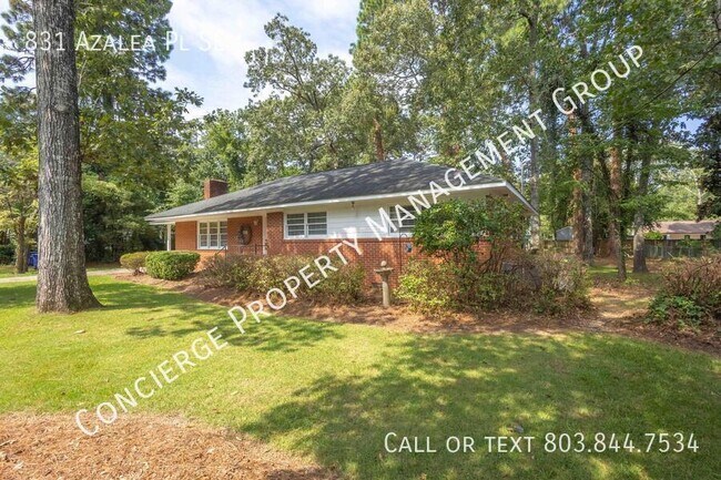 Photo - 831 Azalea Pl SE