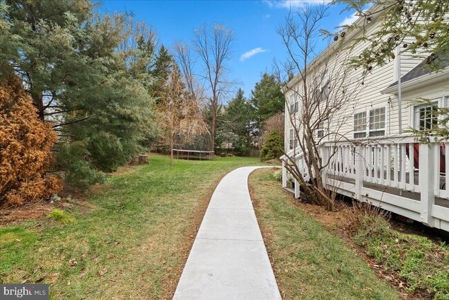 Photo - 2603 Chriswell Pl Unidad BASEMENT