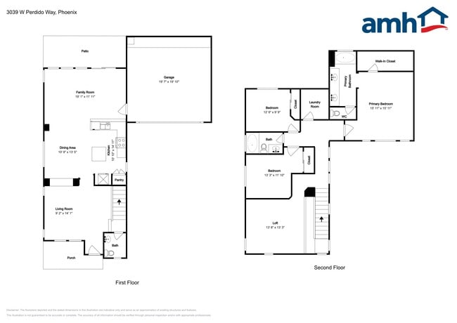 Photo - 3039 W Perdido Way