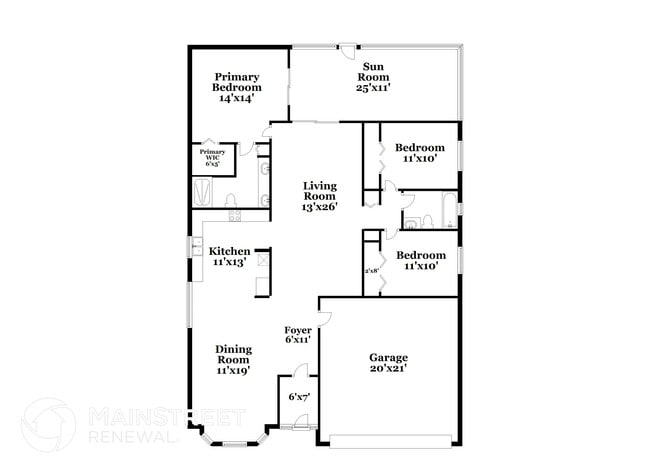 Photo - 4837 Jamaica Ln