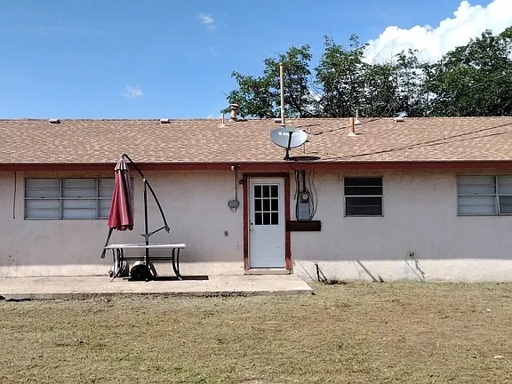 Photo - 709 W Iron Ave
