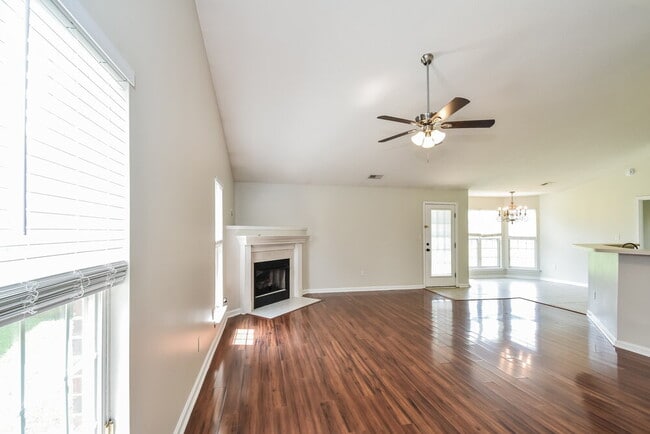 11607 Evening Ridge Dr