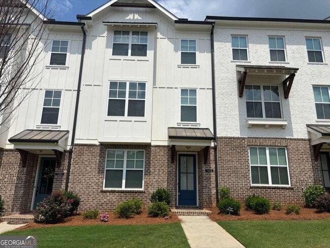 Building Photo - 1343 Harvest Park Ln