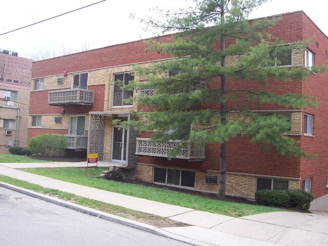 Building Photo - 545 Lowell Ave Unit 545-11