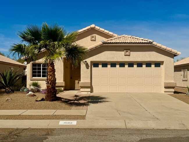 Building Photo - 1980 W Cholla Estate Dr