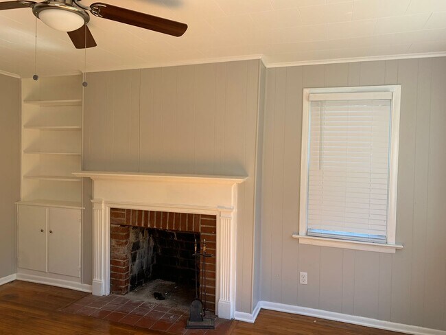 Photo - Clarksville Duplexes Unit Clarksville Duplexes-100ABuffalo Road