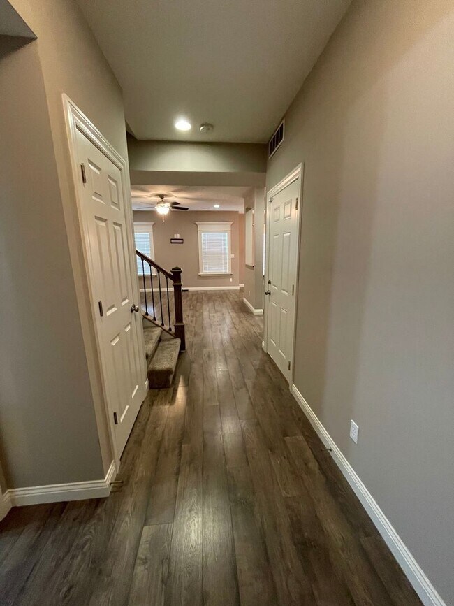 Photo - Custom Built 3 bed 2.5 bath Home Nestled A...