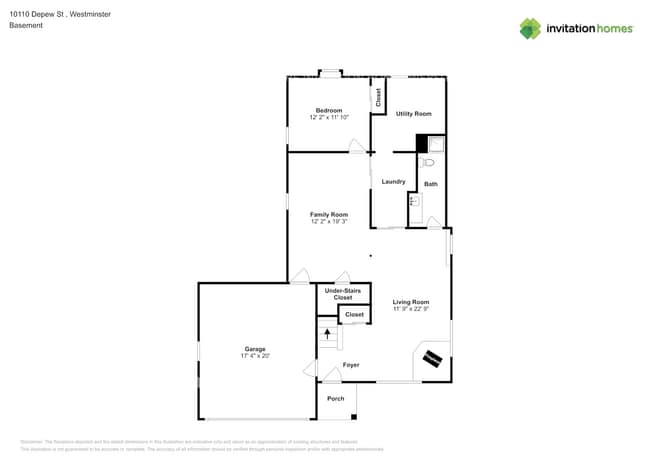 Photo - 10110 Depew St