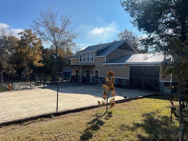 Building Photo - 272 County Rd 4921