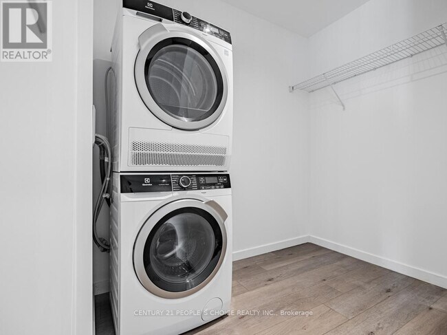 Photo - 7 Smith Crescent Unité 523