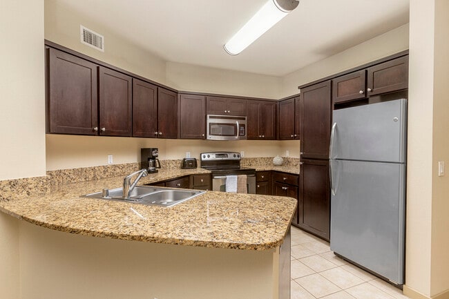 Photo - 55+ FountainGlen  Jacaranda