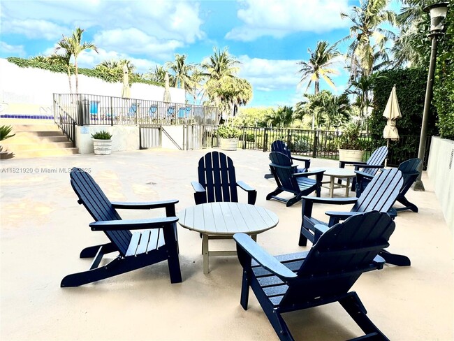 Building Photo - 1621 Collins Ave Unit 310 Rental