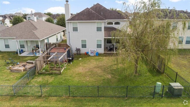 Building Photo - 4339 S Vineyard Mdw Ln Rental