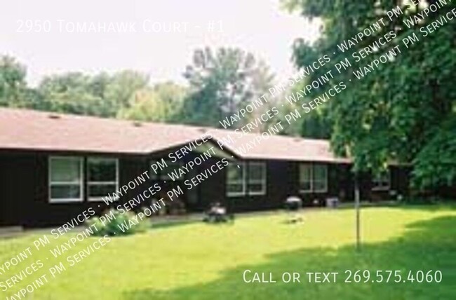 Building Photo - 2950 Tomahawk Ct Unit #1
