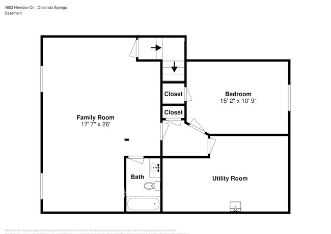 Photo - 4802 Herndon Cir