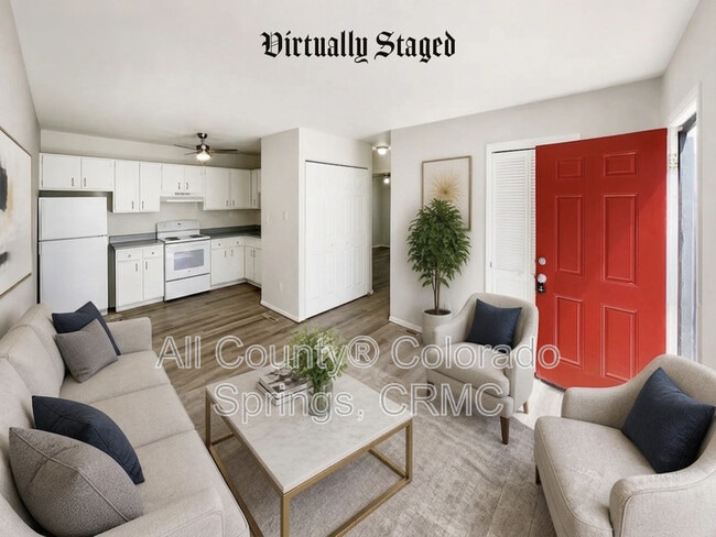 Photo - 4331 Ericson Dr Unit 4
