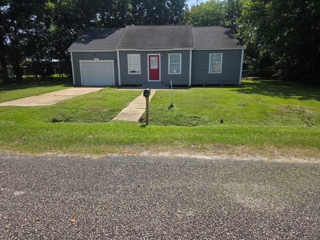 Building Photo - 74 Co Rd 2415