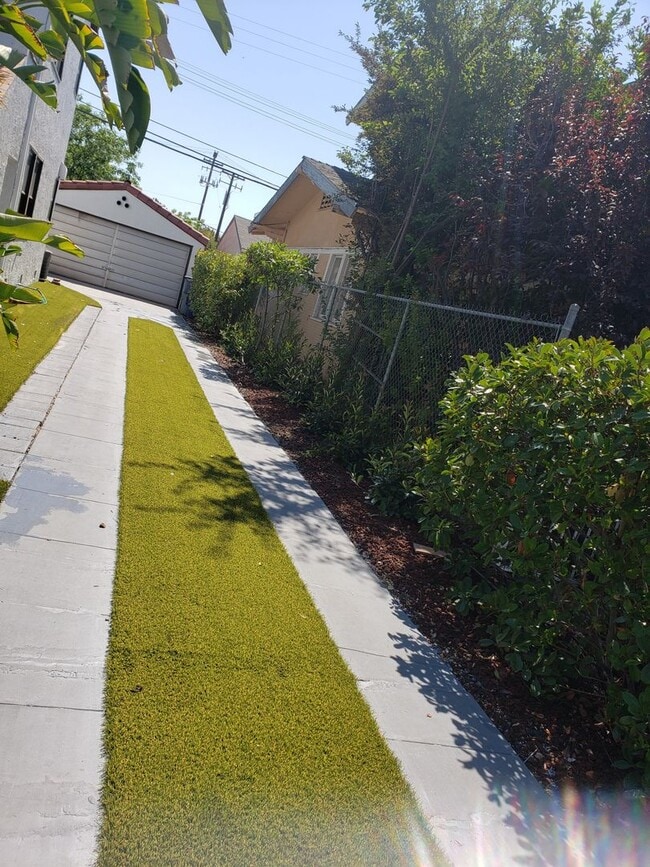 Photo - Van Ness Ave Unit 1220