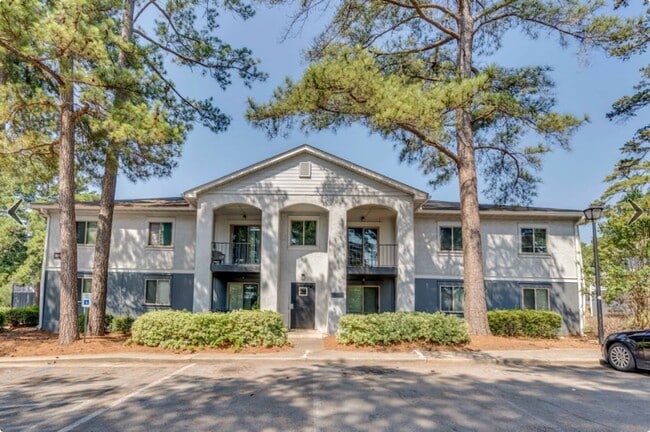 Building Photo - 1401 Longcreek Dr Unit #1401