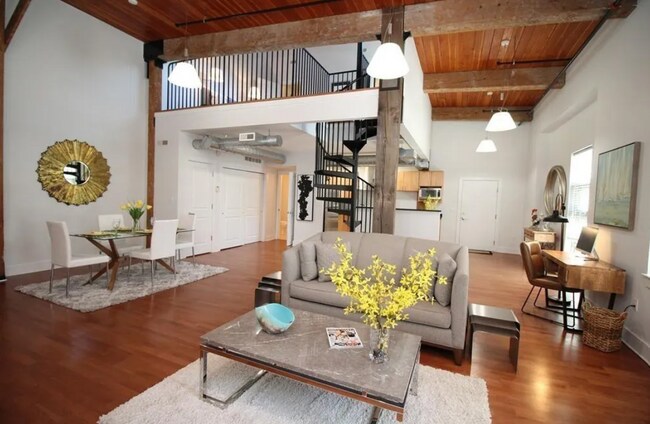 Photo - 4 Powder Mill Sq Unit 106