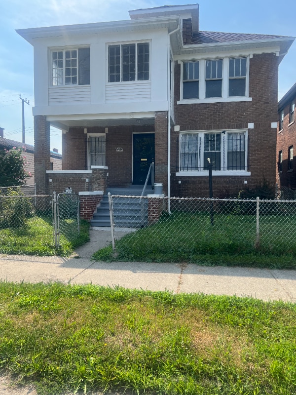 Building Photo - 3751 Atkinson St Rental