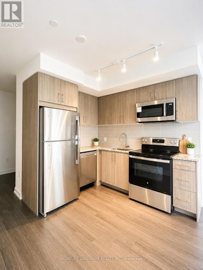 Photo - 4010 Eglinton Ave W Unit 812