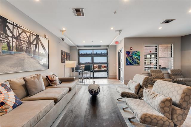 Photo - 5609 SMU Boulevard Unit 207