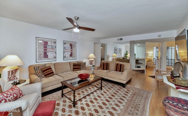 Photo - 5213 N 24th St Unit 103