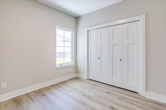 Photo - Fox Creek-Maggie Plan