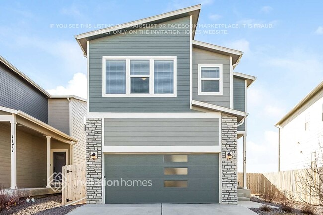 Photo - 11207 House Finch Ln