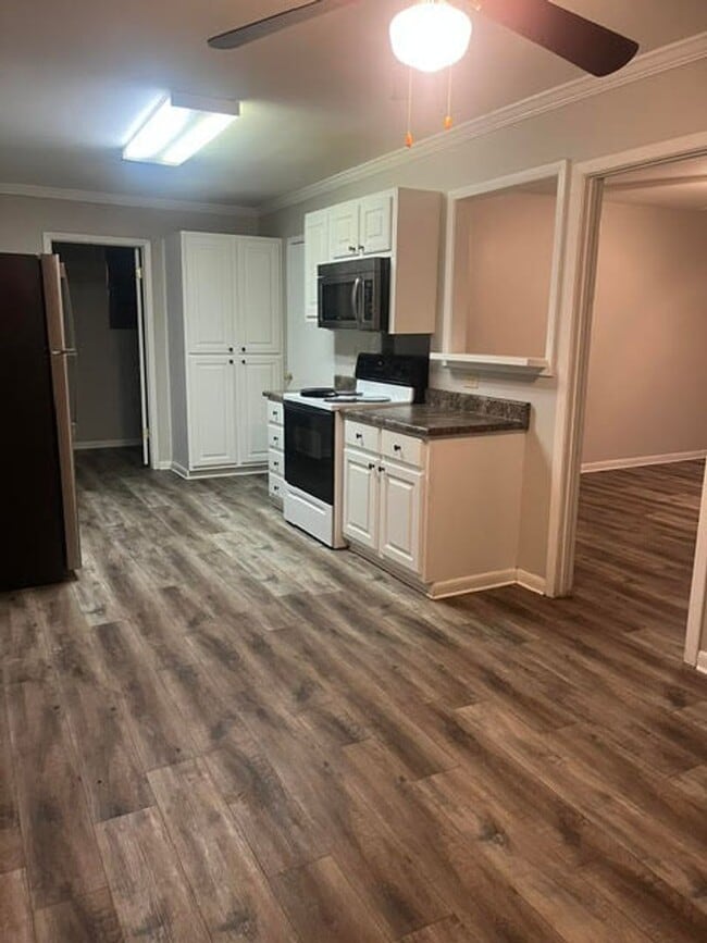 Photo - 2607 Maple Dr